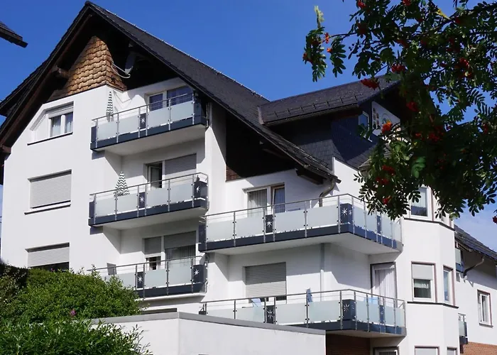 Aritee Apartments Sonnenschein