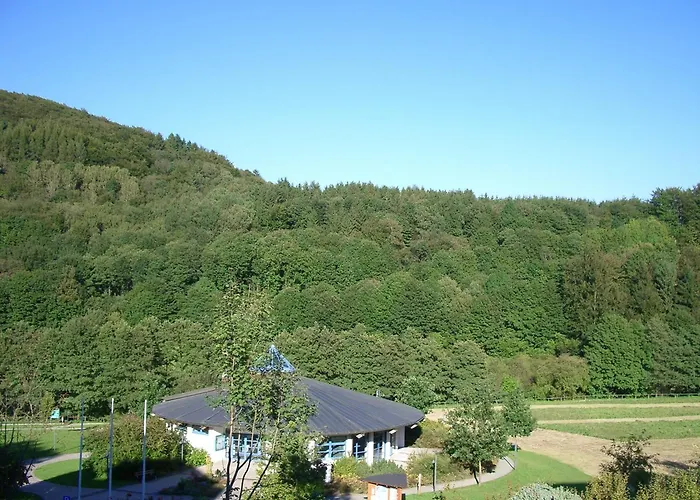 Aritee Apartments Sonnenschein
