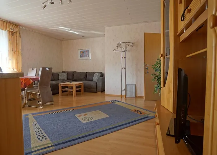 Aritee Apartments Sonnenschein