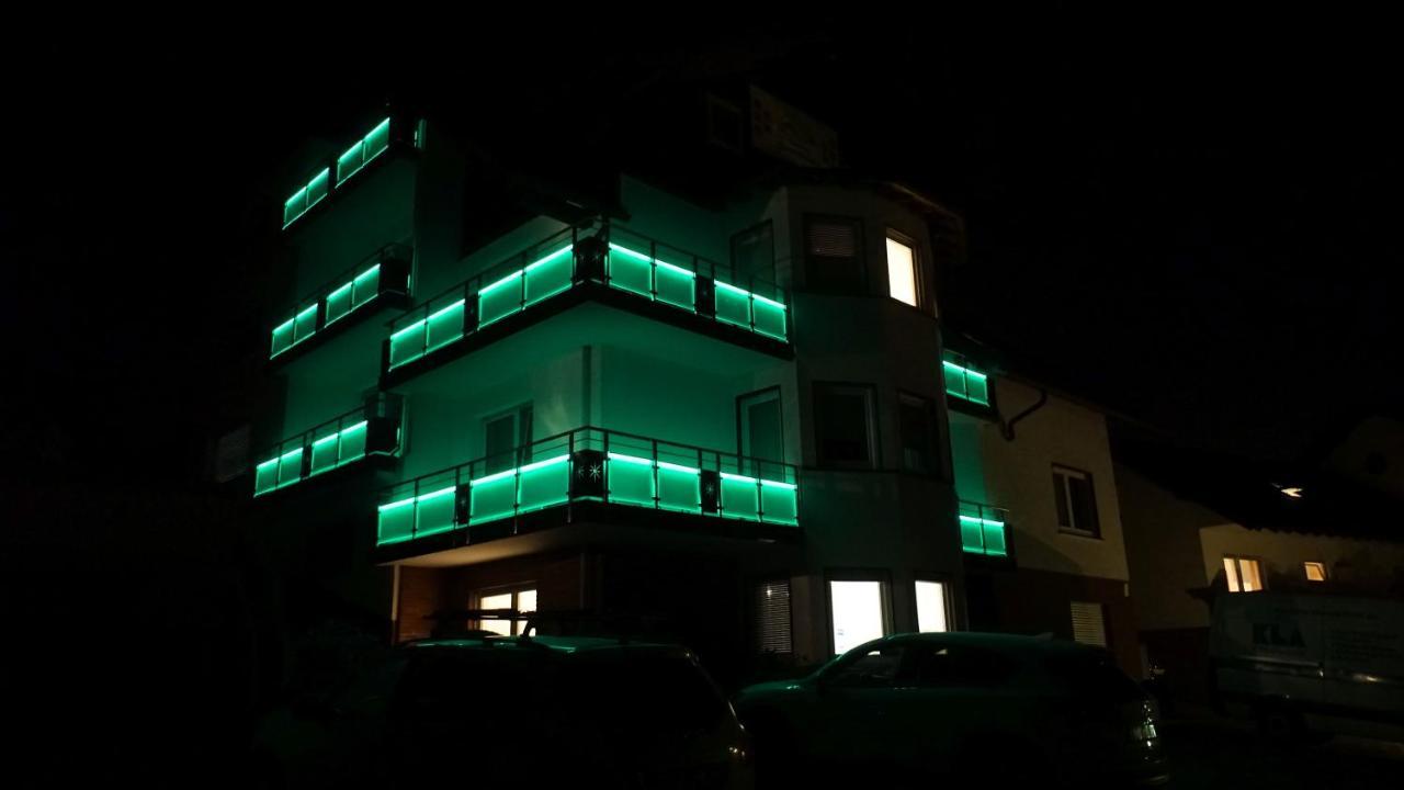 Apartment Aritee Sonnenschein Willingen (Upland)