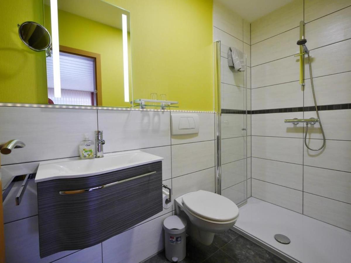Aritee Sonnenschein Apartment Willingen (Upland)