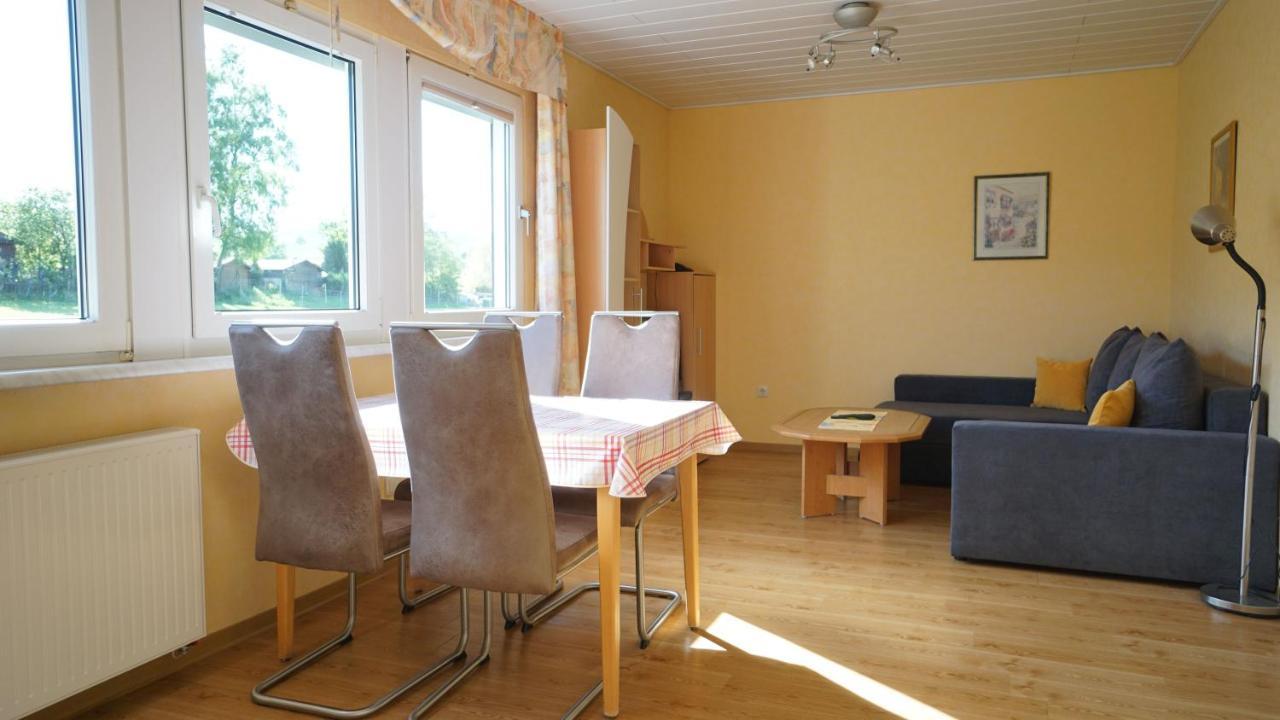 Aritee Sonnenschein Willingen (Upland)