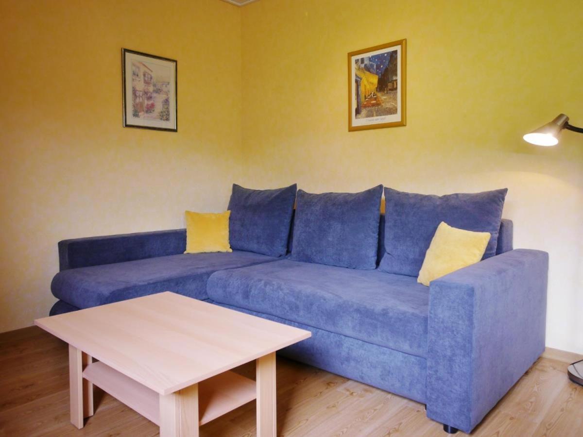 Apartment Aritee Sonnenschein