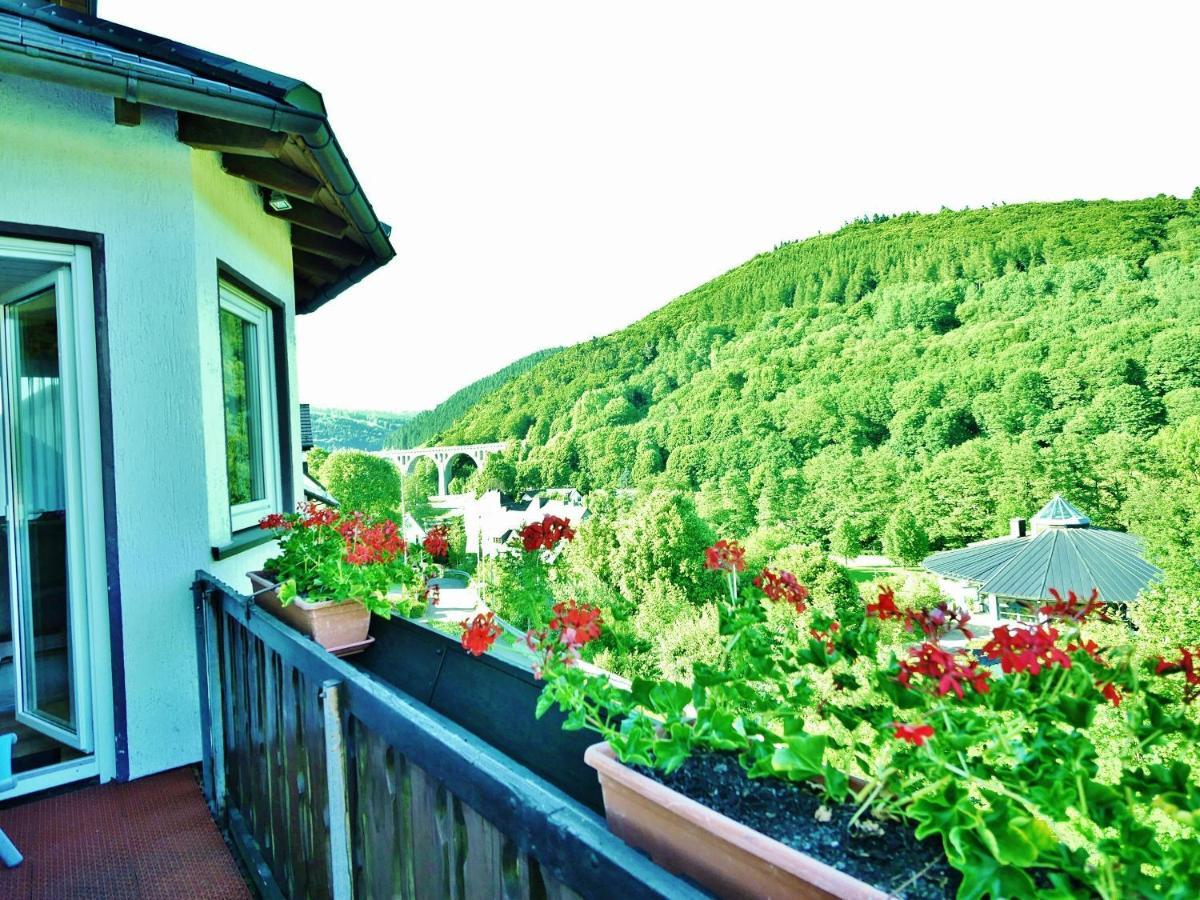Aritee Sonnenschein Apartment Willingen (Upland)