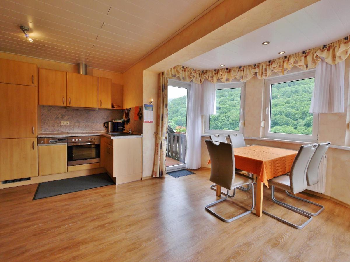 Aritee Sonnenschein Apartment Willingen (Upland)