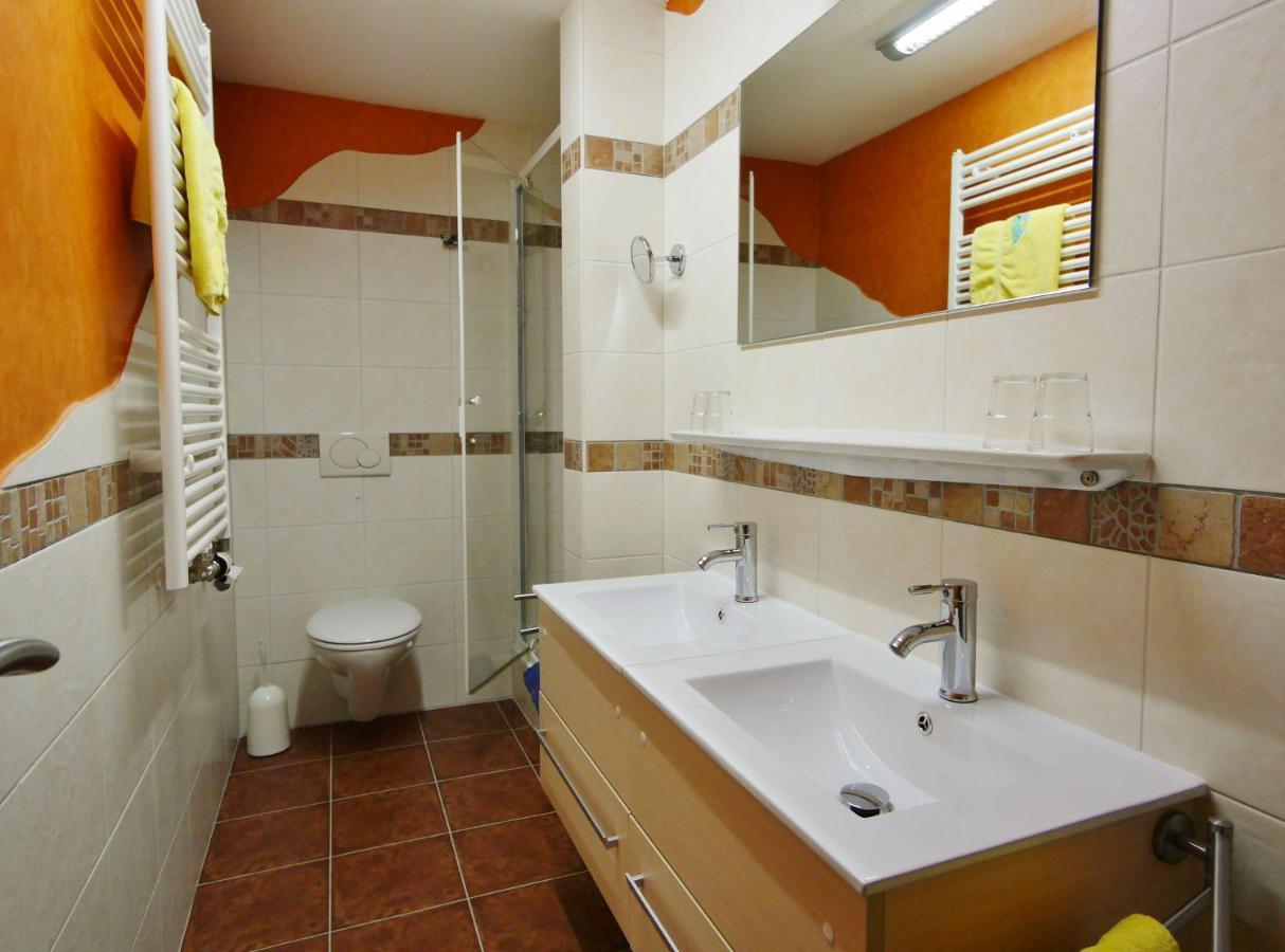Aritee Sonnenschein Apartment Willingen (Upland)