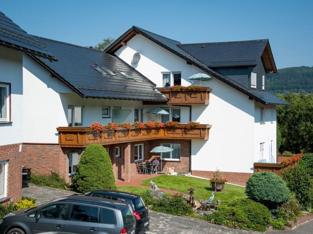 Aritee Sonnenschein * Willingen (Upland)