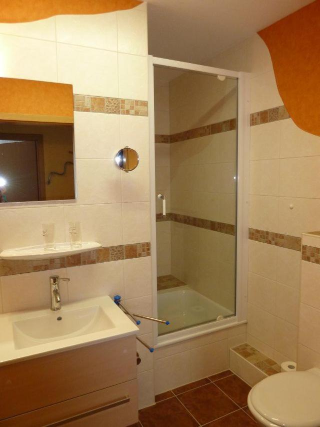 Aritee Sonnenschein Apartment Willingen (Upland)