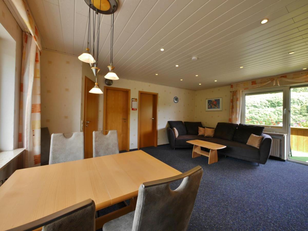 Aritee Sonnenschein Apartment Willingen (Upland)