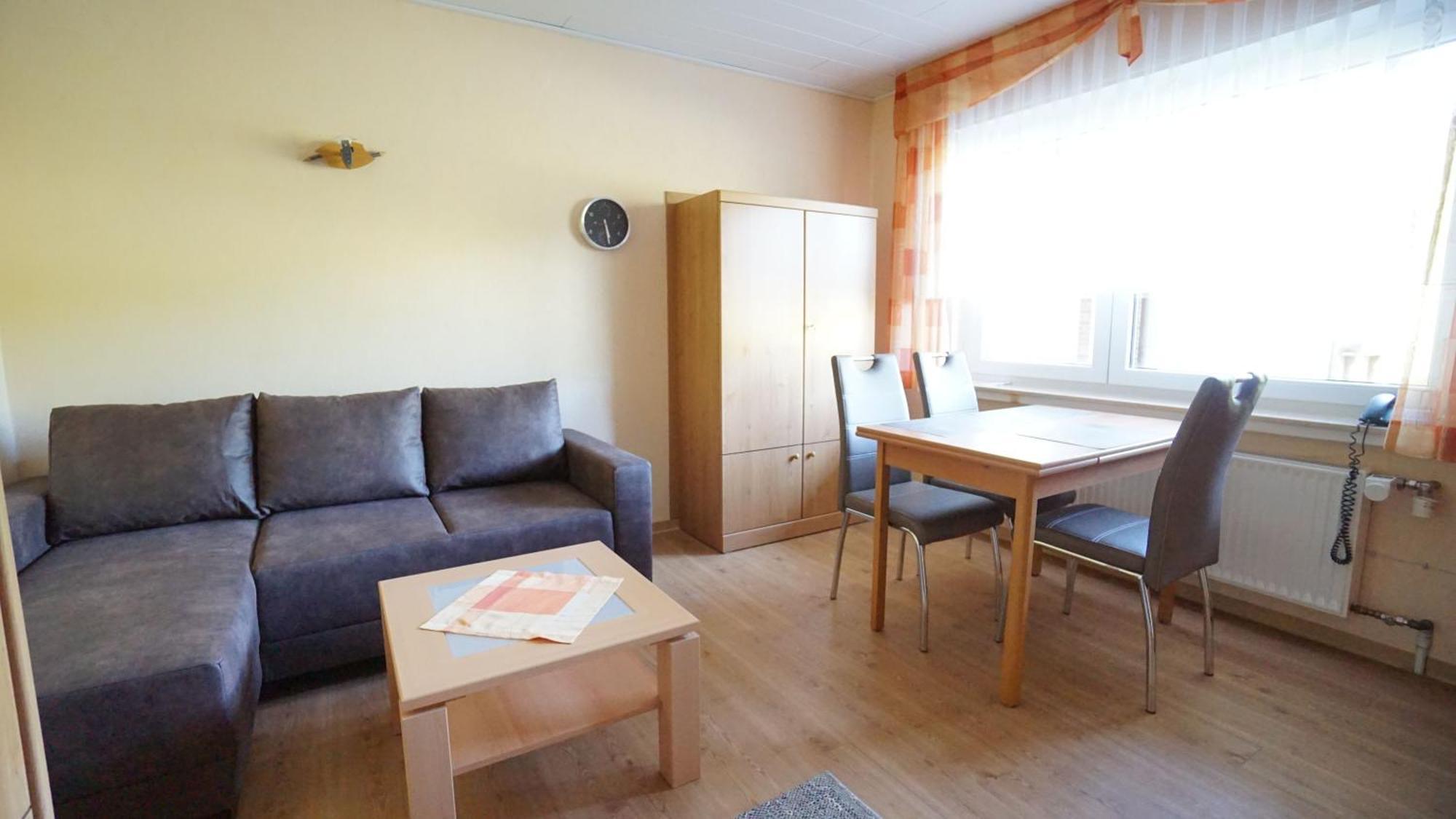 Aritee Sonnenschein Apartment