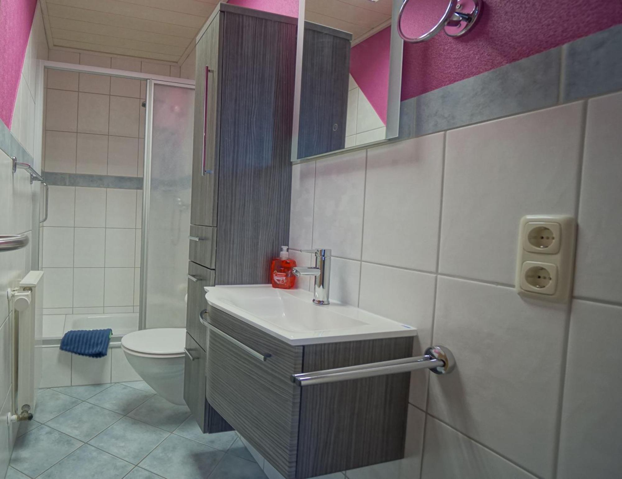Aritee Sonnenschein Apartment Willingen (Upland)
