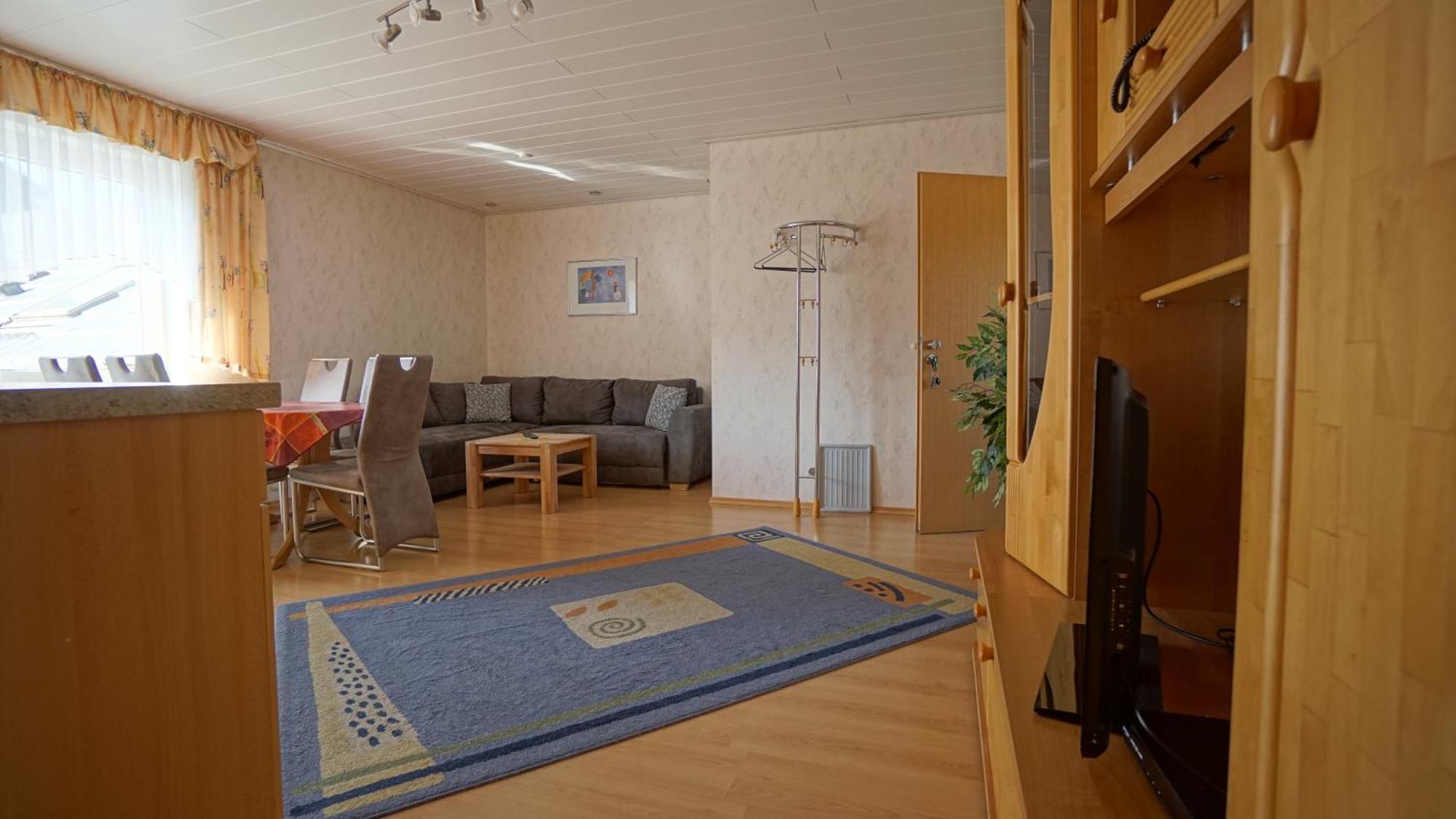 Aritee Sonnenschein Apartment *