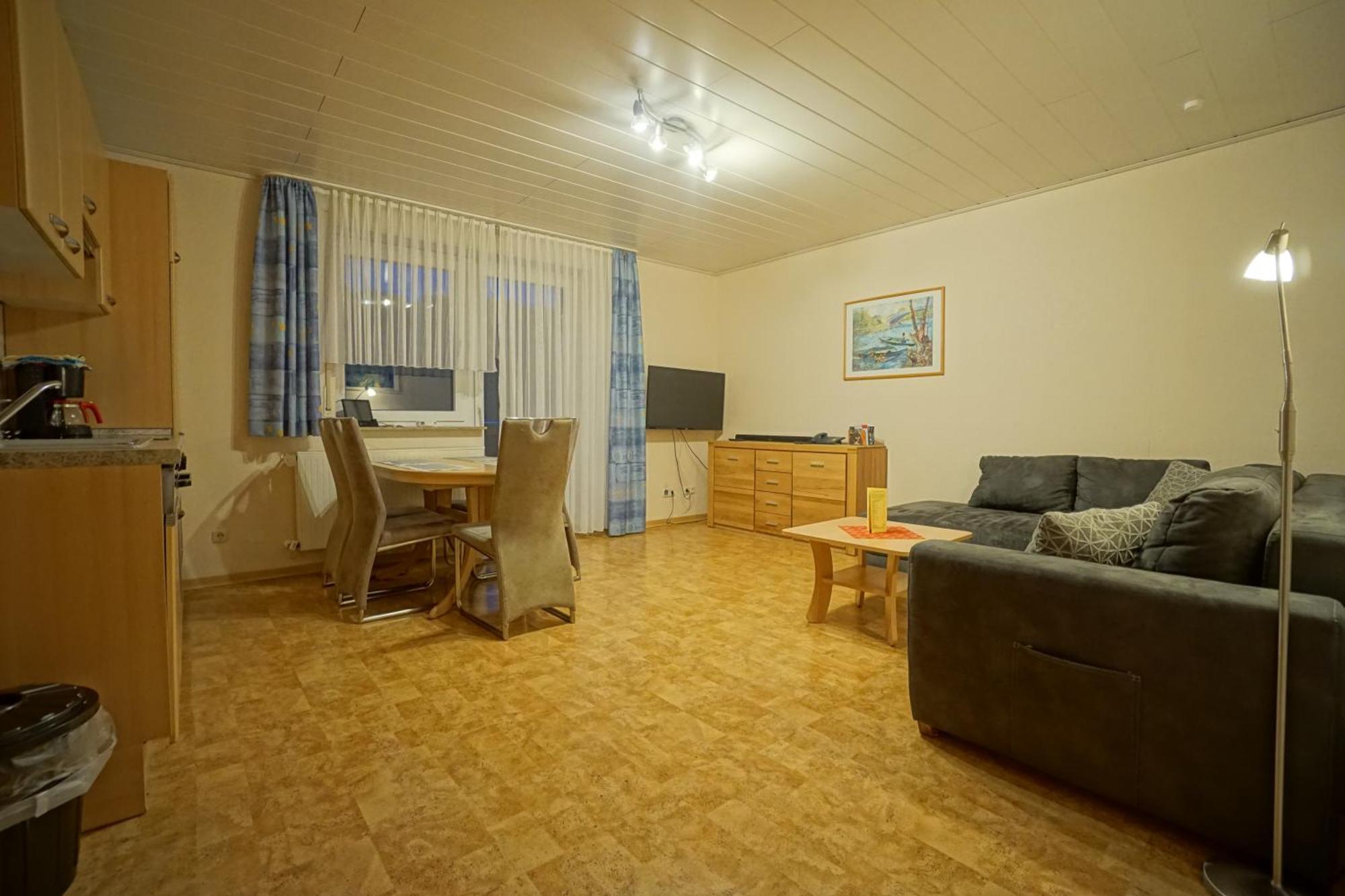 Aritee Sonnenschein Apartment