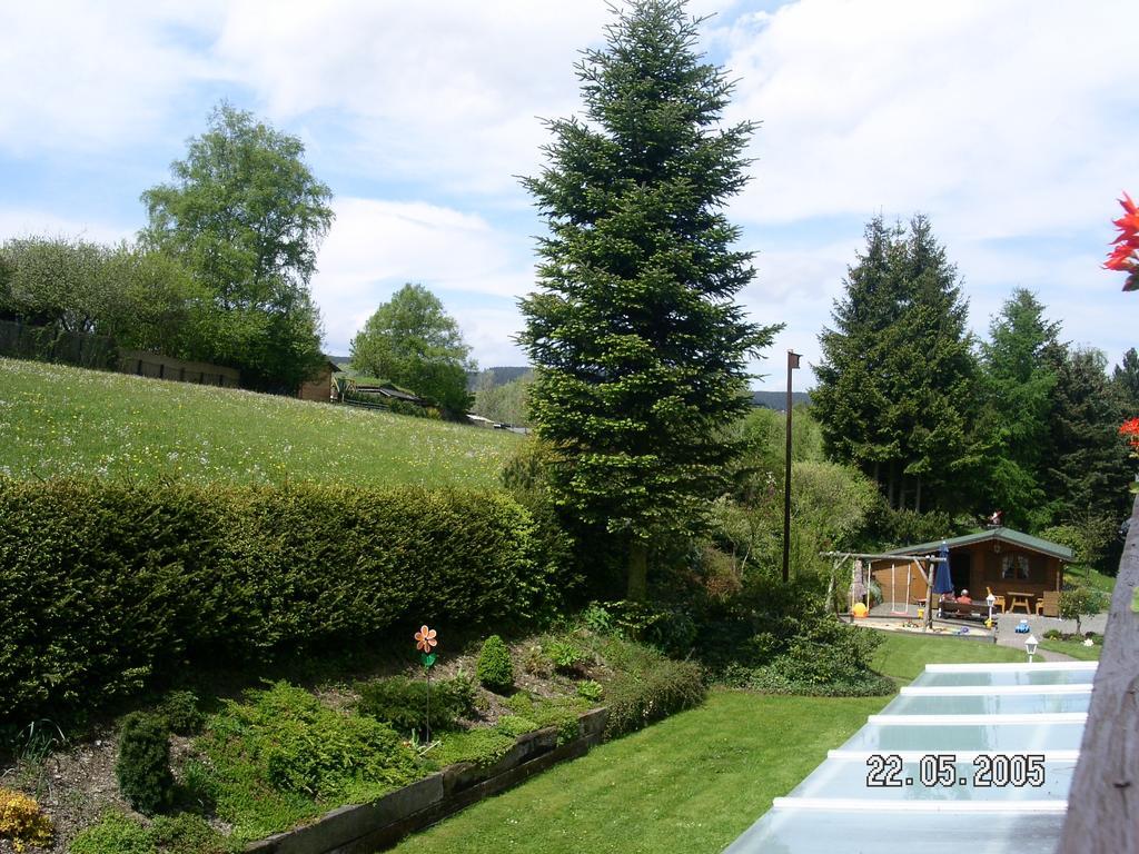 Aritee Sonnenschein Apartment Willingen (Upland)