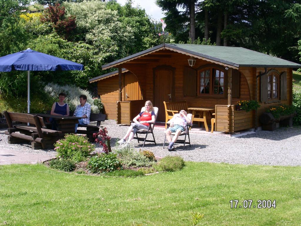 Aritee Sonnenschein * Willingen (Upland)