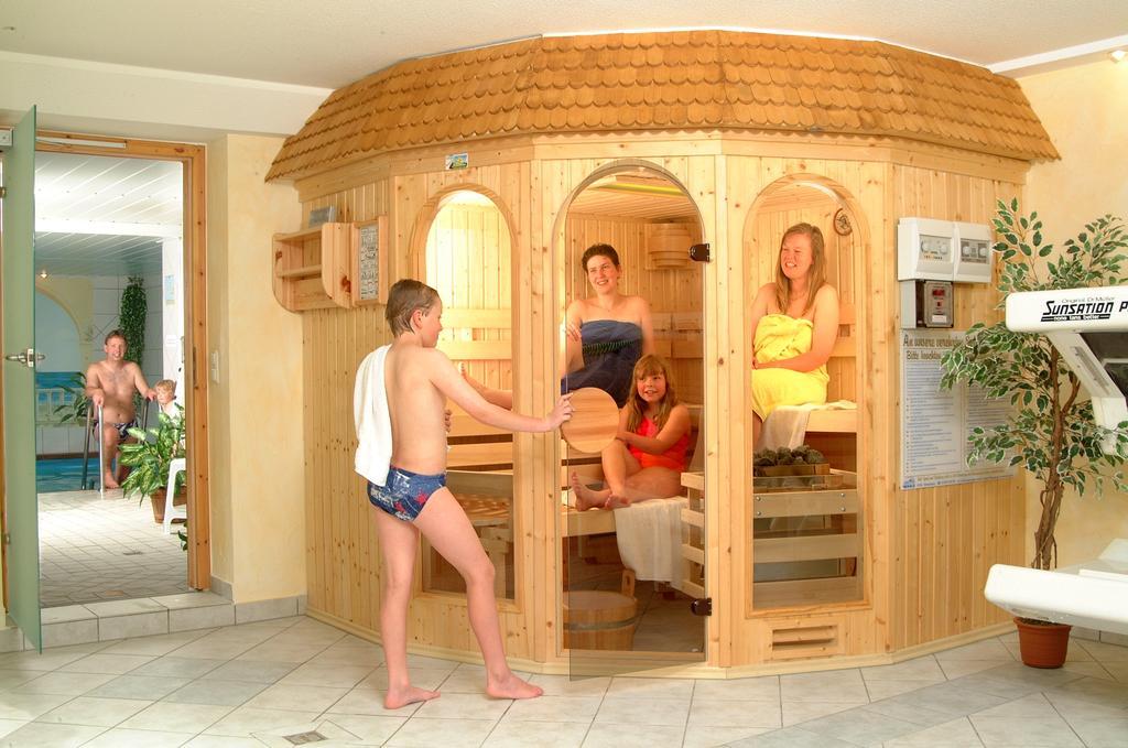 Aritee Sonnenschein Apartment *